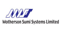 Motherson Sumi Systems Limited 