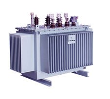 Energy Efficient Transformer In Al Ain