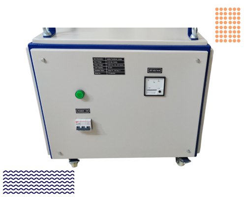 Isolation Transformer In Banka