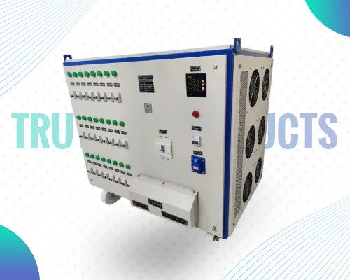 Load Bank Manufacturers In Ramgarh