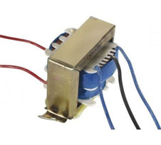 Step Up Transformer In Mon